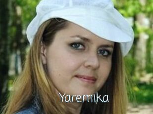 Yaremika