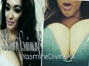 YasmineDivineXX