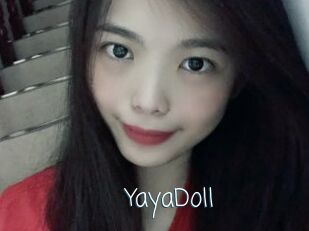 YayaDoll