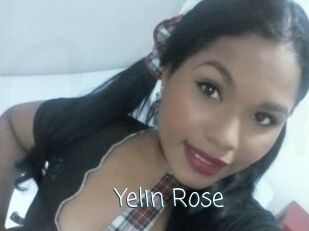 Yelin_Rose