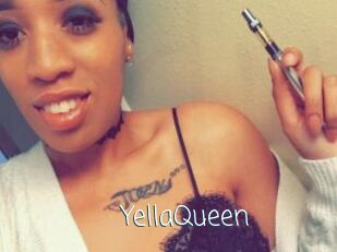 YellaQueen