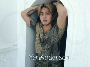 YenAnderson