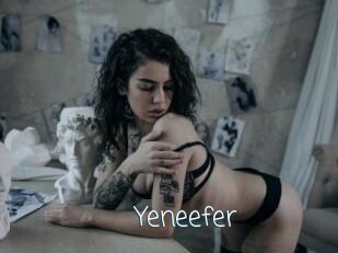 Yeneefer