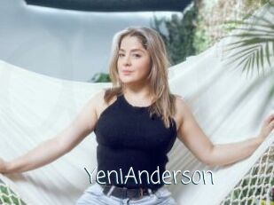 YeniAnderson