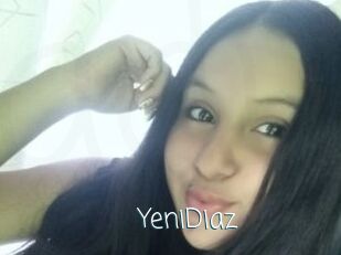 YeniDiaz