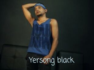 Yersong_black