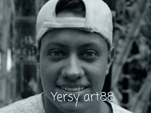 Yersy_art88