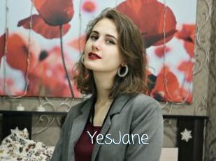 YesJane