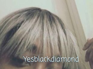 Yesblackdiamond