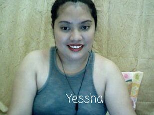 Yessha