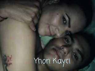 Yhon_Kayci