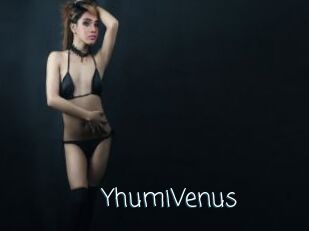 YhumiVenus