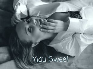 Yidu_Sweet