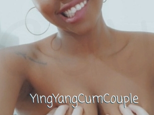 YingYangCumCouple