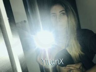 YiranX