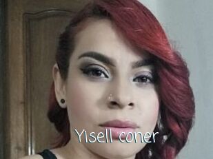 Yisell_coner