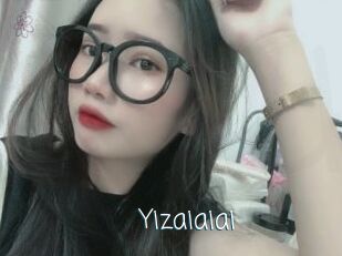 Yizaiaiai