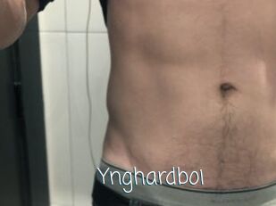 Ynghardboi