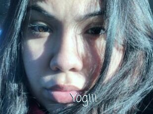 Yogiii