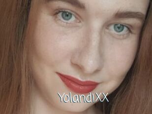 YolandiXX