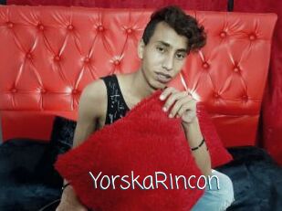 YorskaRincon