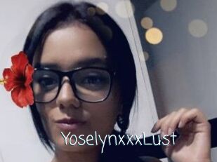 YoselynxxxLust