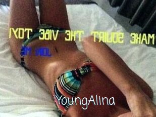 YoungAlina