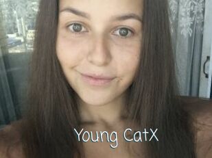 Young_CatX