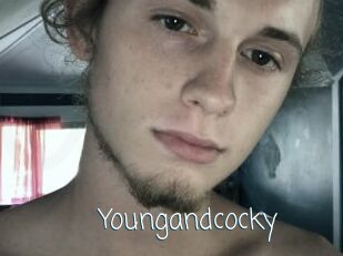 Youngandcocky