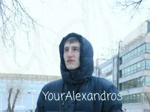 YourAlexandros