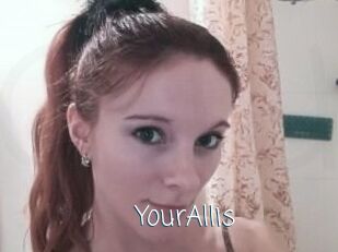 YourAllis