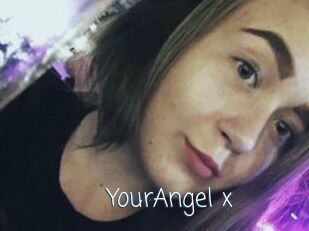 YourAngel_x