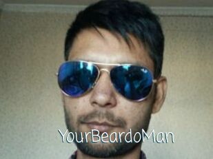 YourBeardoMan