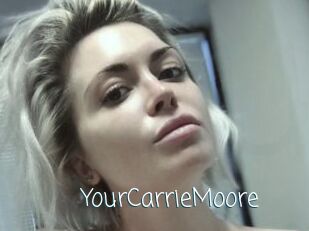 YourCarrieMoore