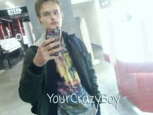 YourCrazyBoy