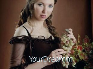 YourDreamm