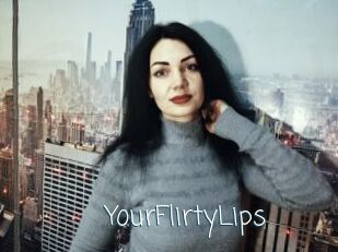 YourFlirtyLips