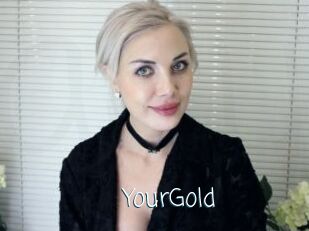 YourGold