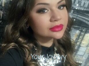 YourJoyyyy