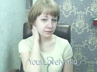 YourLovelyMia