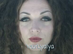 YourLyalya