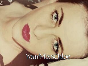 YourMissChloe