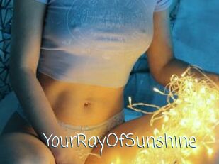 YourRayOfSunshine