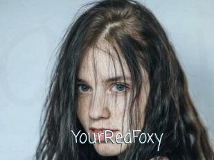 YourRedFoxy