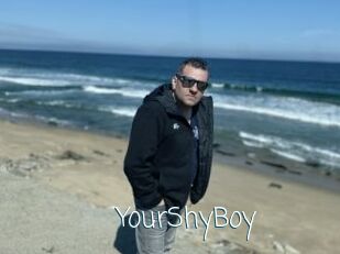 YourShyBoy