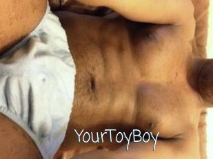 YourToy_Boy