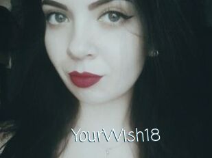 YourWish18