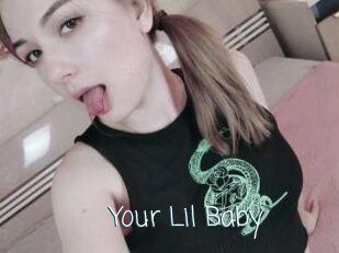 Your_Lil_Baby