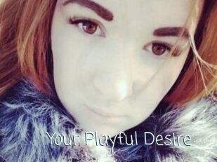 Your_Playful_Desire