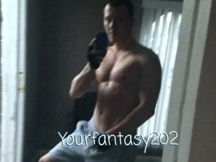 Yourfantasy202